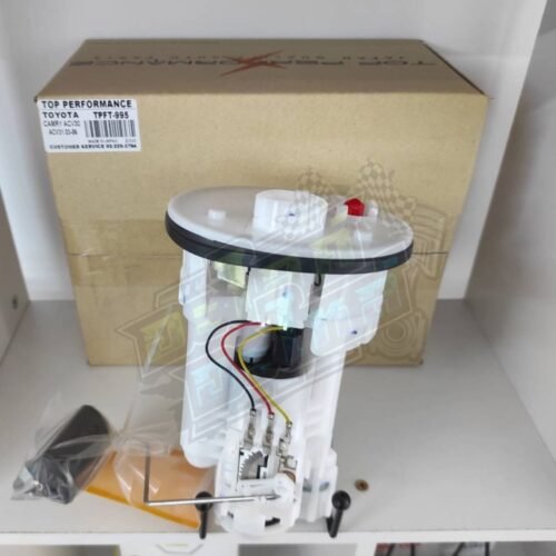 ปั๊มติ๊กพร้อมลูกลอย ยกชุด NISSAN SUNNY NEO 2001-2007 - นิสสัน ซันนี่ นีโอ - Image 4